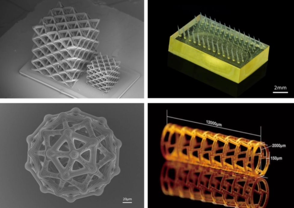 什么是3D打??？高壓放大器在3D打印增材制造中有哪些應用？