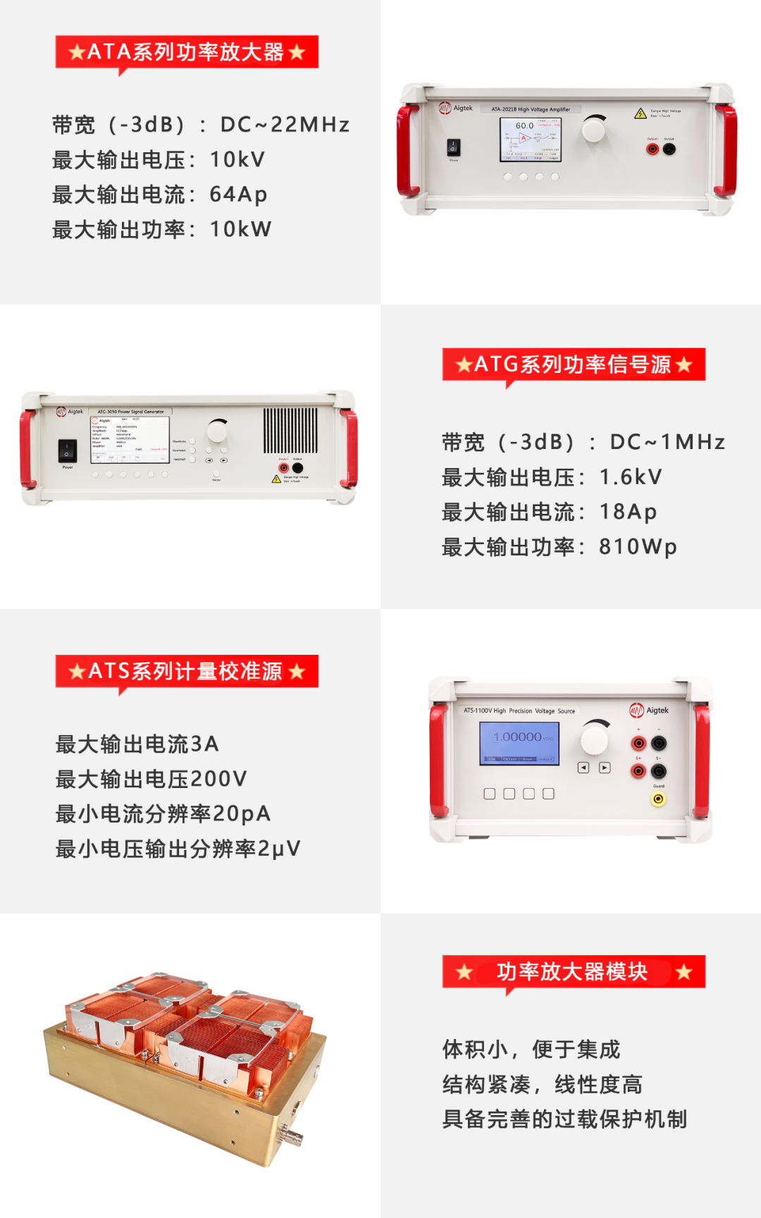 1分鐘，帶你了解運算放大器與功率放大器的區(qū)別！